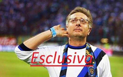 Bonolis: "Lazio - Inter? Non me ne perdo una. Ecco le variabili Scudetto..."