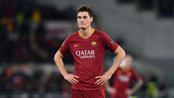 L'attacco di Schick: "La Roma pratica un calcio lento. Non ero felice lì"