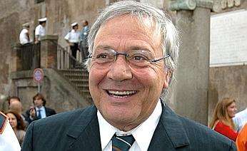 Quattro anni senza il presidente Ugo Longo. La Lazio lo ricorda con un comunicato...