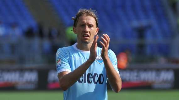 Leiva: "Lazio? Ho capito che era il momento giusto. Ho pianto con Klopp..."