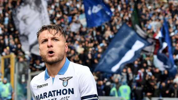 FOCUS - Lazio, i 10 gol più belli del 2018: la nostra classifica - FOTO