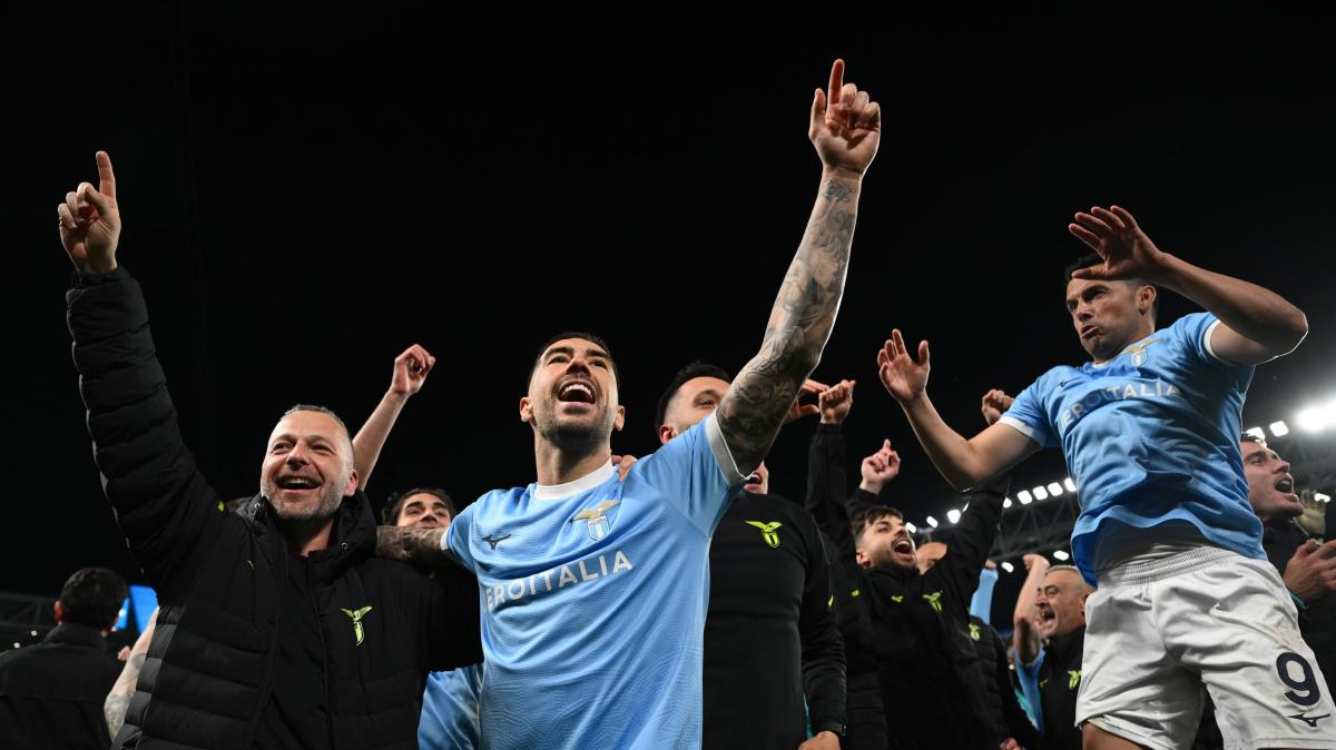 Lazio, missione finale: Zaccagni pronto per il riscatto di una stagione