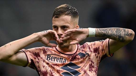 Calciomercato | Baroni crede in Ilic, lo voleva già alla Lazio: il retroscena