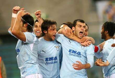 IL PRECEDENTE - Lazio-Empoli 3-1, quando la sesta valeva l'allungo Champions