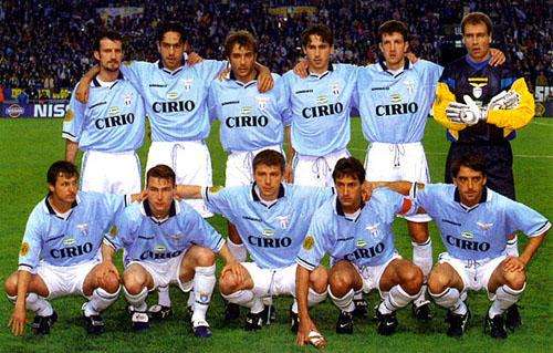 IL PRECEDENTE - 28 marzo 1998: quando Udinese-Lazio iniziò a valere l'Europa che conta