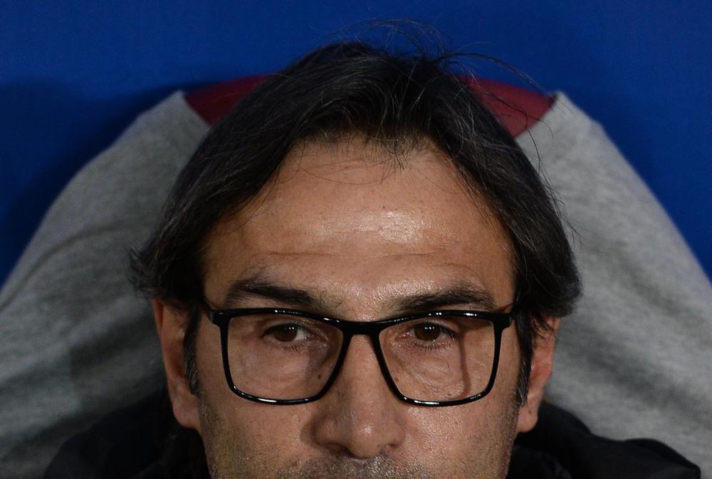 Stadio Flaminio, Gregucci: "Sarebbe come tornare nella nostra vera casa"