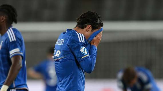 Cancellieri sogna la Nazionale: "Tutto passa dal rendimento con la Lazio"