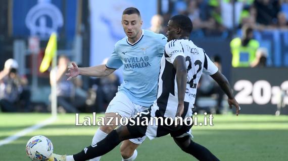 Lazio - Juve, in programma la vendita dei tagliandi: i dettagli