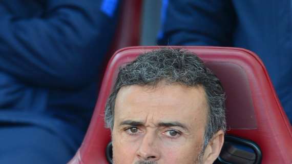 Spagna, i convocati di Luis Enrique: ancora assente Luis Alberto