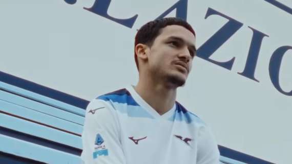 Lazio, Belahyane svela: "Ecco cosa mi ha detto Baroni..."