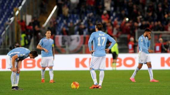 FOCUS - Pochi gol fatti, tanti subiti: Lazio, le palle inattive sono uno strazio