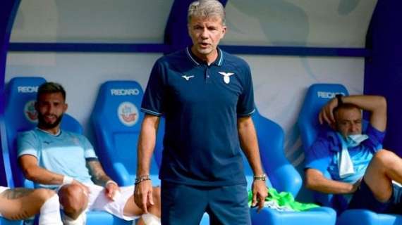 Lazio, senti Canovi: "La società sta facendo la squadra per Baroni"