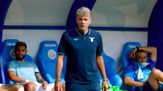 Lazio, Bonanni: "Baroni un valorizzatore. James? Sognare non costa nulla"