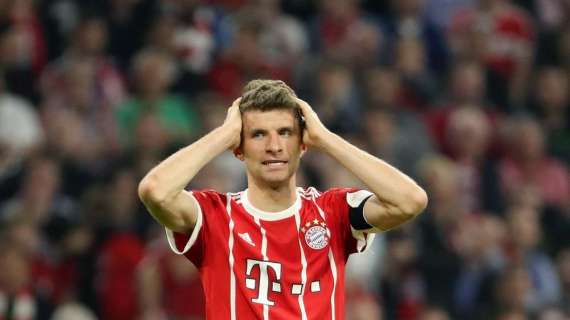 Bayern Monaco, Goretzka torna ad allenarsi. Muller in dubbio per la Lazio