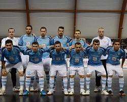 Alla Lazio C5 gara 2, oggi la "bella" a Tor di Quinto