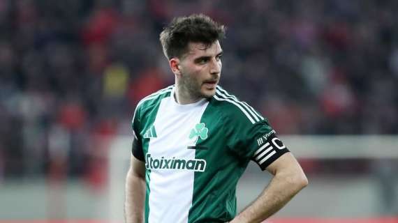 Calciomercato Lazio | Ioannidis, ci prova anche il Bologna: la situazione