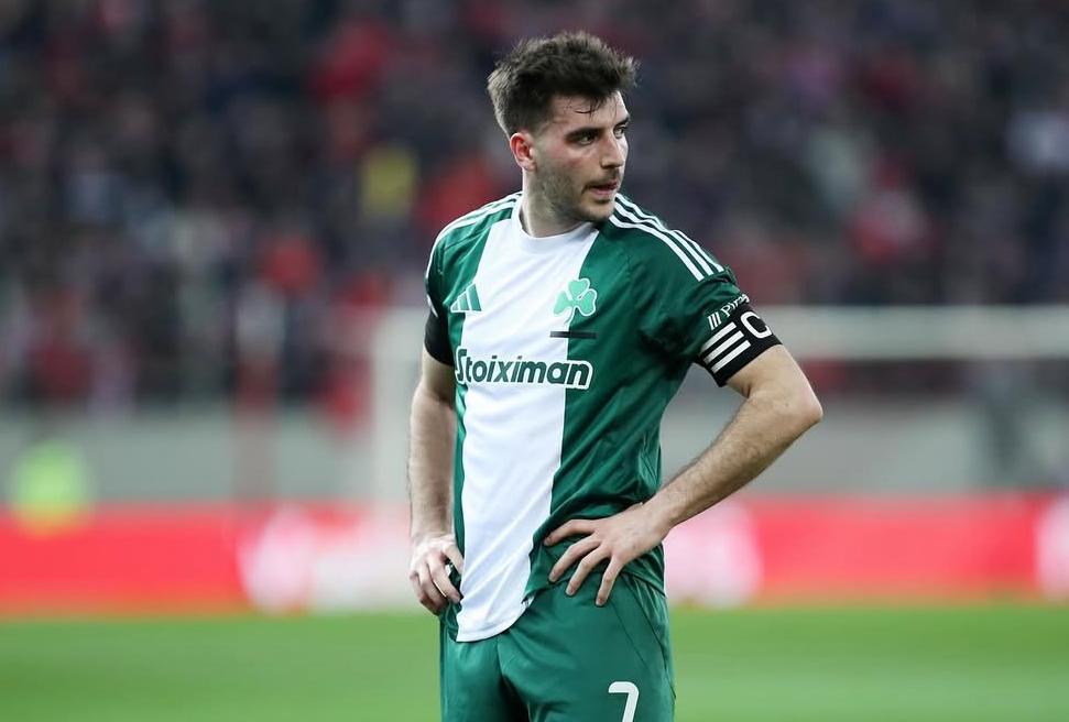 Calciomercato Lazio | Interesse per Ioannidis, ma non potrebbe giocare: il motivo