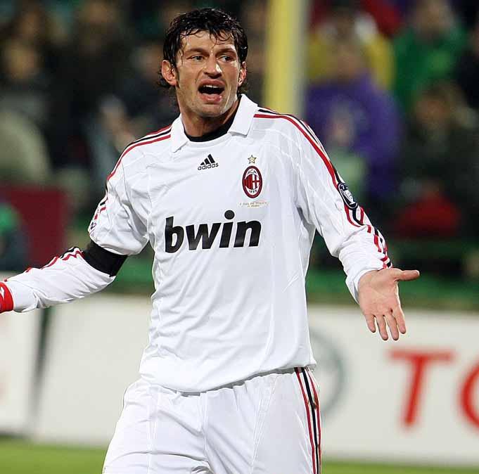 Kaladze spiega: “La Serie A non è più quella di prima. C’era la Lazio e…”