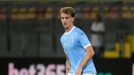 Lazio - Verona, le formazioni ufficiali: torna Rovella dal 1', le scelte in attacco