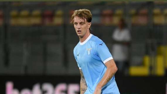 Lazio, Rovella a Sky: “Notte indimenticabile, ora spero che i compagni…”