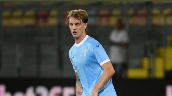 Calciomercato Lazio | L'Inter pensa ancora a Rovella: la situazione