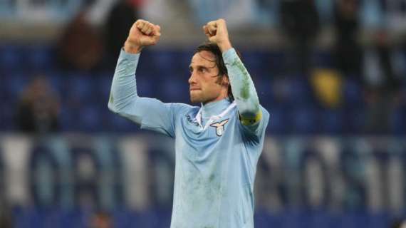 LAZIO STORY - 13 gennaio 2013: quando la Lazio superò l’Atalanta nella prima di ritorno