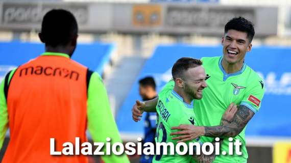 Atalanta - Lazio, aperto il sondaggio per scegliere il migliore tra i biancocelesti
