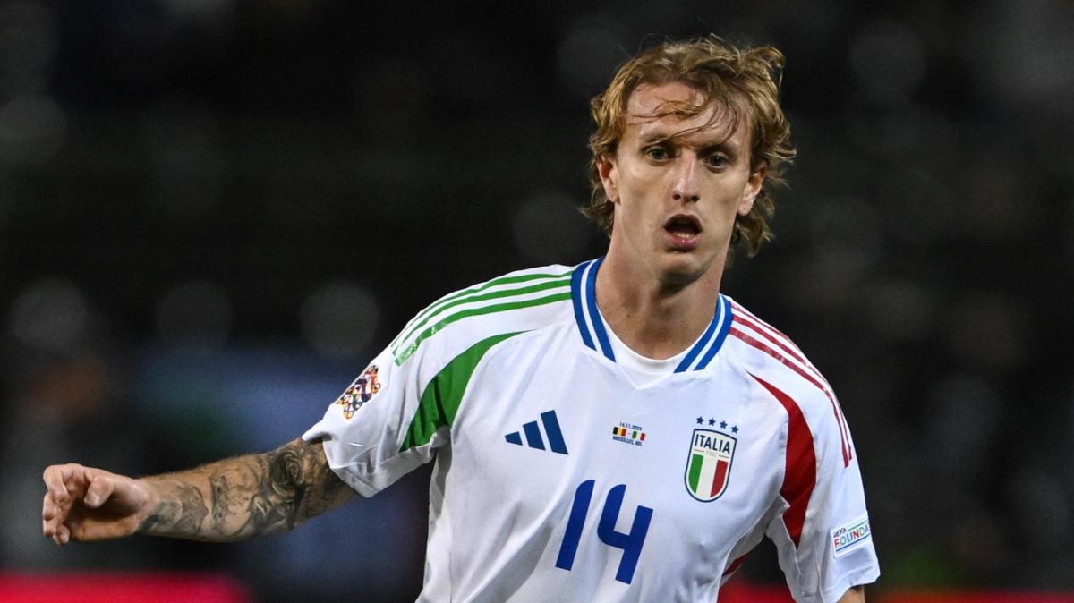 Lazio, Rovella pensa ancora alla Nazionale. E con Gattuso...