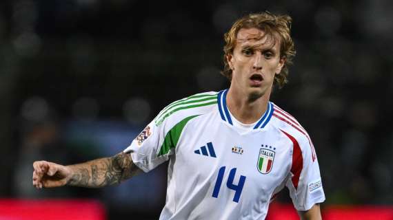 La "nuova Italia" riparte da Rovella e Chiesa: le idee di Gattuso