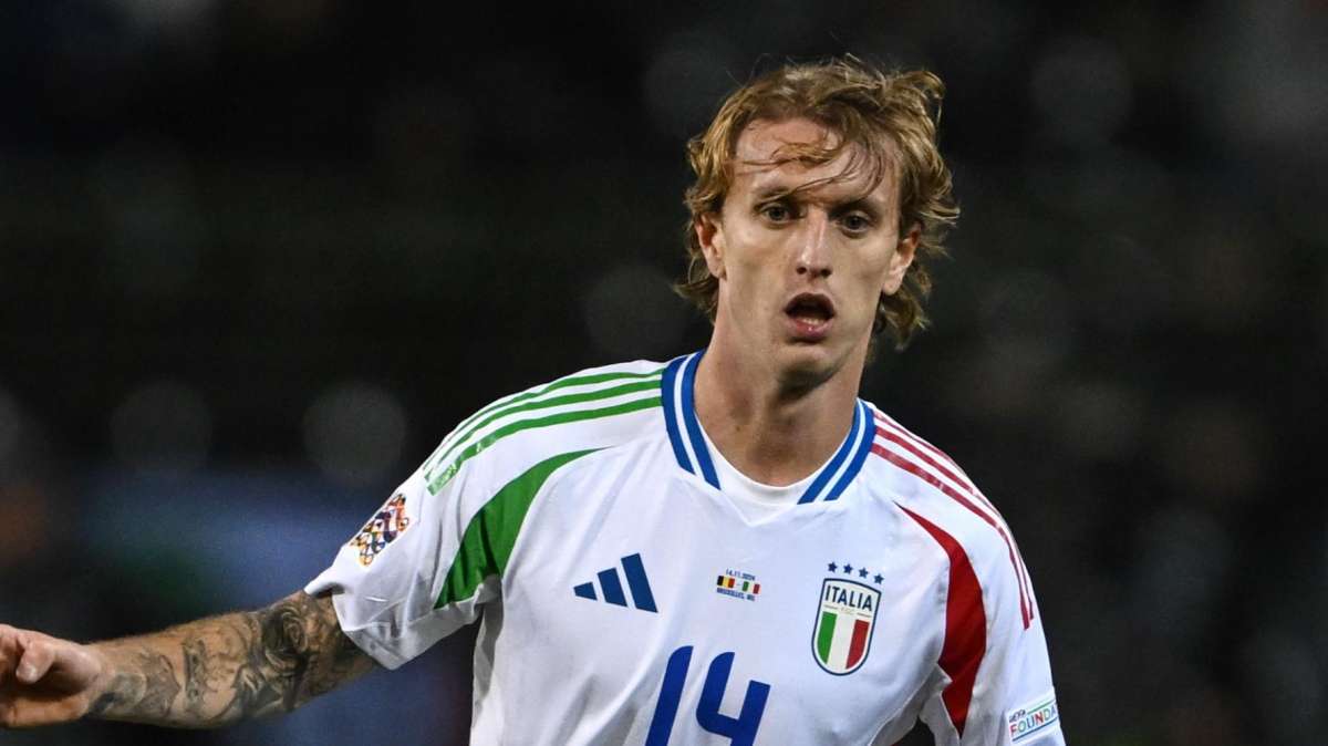 Italia, i convocati di Gattuso: la scelta su Rovella e Zaccagni
