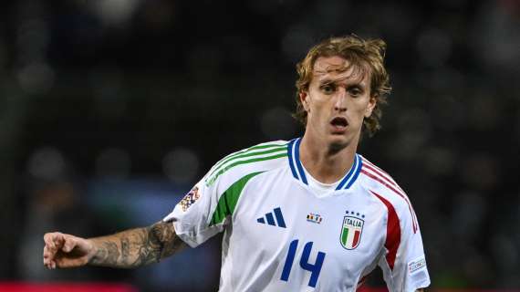 Italia, Rovella chiama Spalletti: "Sono pronto, voglio diventare un simbolo"