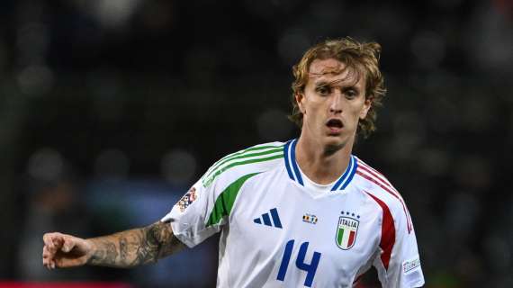 Norvegia - Italia, Rovella bocciato a centrocampo: le sue pagelle