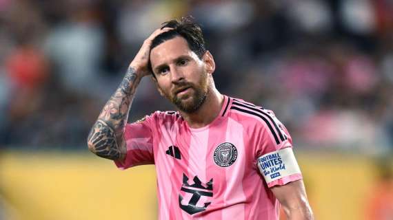 Mondiale per Club, Messi a secco: la partita inaugurale finisce senza gol