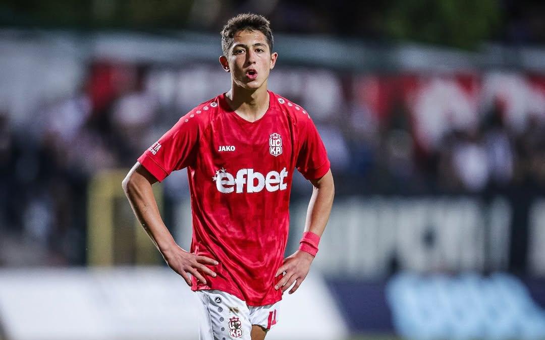 Calciomercato | Lazio su Boychev. Dalla Bulgaria: "Presentata un'offerta"