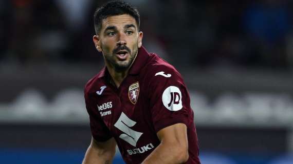 Roma - Torino, Panatta mastica amaro sul gol di Simeone: ecco cosa ha detto