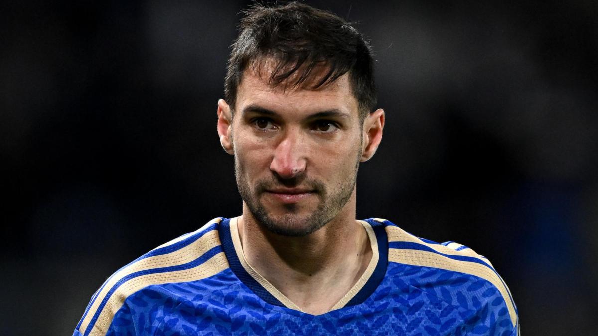 Italia, Politano carica: "Ci siamo sbloccati. Ora meritiamo il Mondiale"