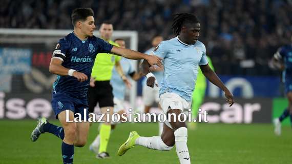 Lazio, quattro successi consecutivi in Europa: ecco da quanto non accadeva