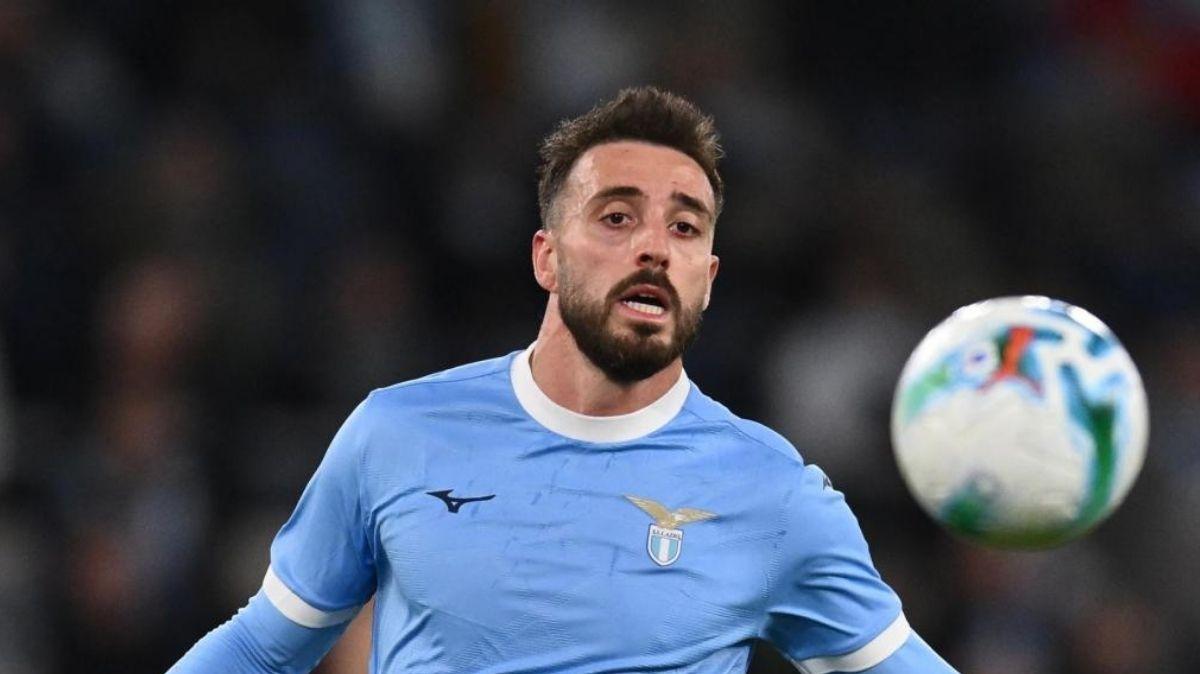 Lazio, da Gila a Patric: il punto sul mercato di Cardone 