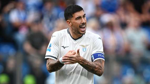 FORMELLO - Lazio, riposo e poi si riparte: nel mirino c'è il Verona
