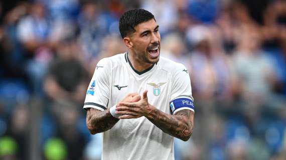 Lazio - Verona, l'esordio dei biancocelesti all'Olimpico: il club ricorda l'appuntamento - FOTO