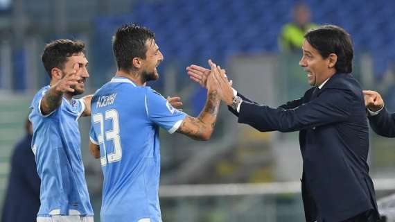 Lazio, reti e spettacolo: Inzaghi ritrova il terzo posto dopo due anni 