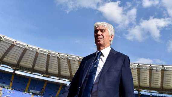 Serie A, i mister incoronano la Juve. Gasperini shock: "Scudetto alla Lazio"