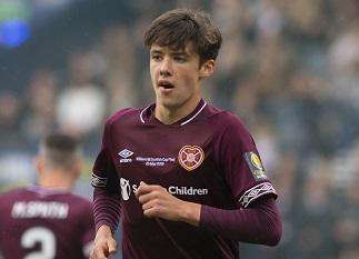 Calciomercato Lazio, Walker: "Hickey sa giocare a destra e a sinistra. Che errore gli Hearts!"