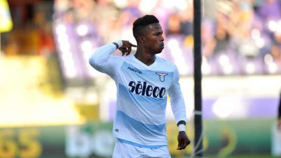 Calciomercato Lazio, Keita e le parole al miele: ma un ritorno è possibile?