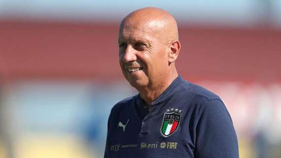 Italia, Viscidi sul futuro: "Mancano le eccellenze, soprattutto in attacco"
