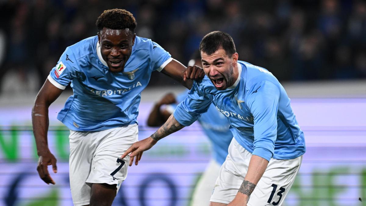 FORMELLO - Lazio felicissima e stanchissima: ora l’Udinese all’Olimpico