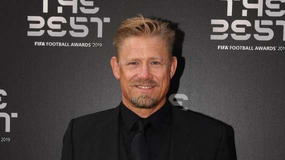 Danimarca - Finlandia, Peter Schmeichel: "I giocatori hanno spinto per giocare? Non è questa la verità"