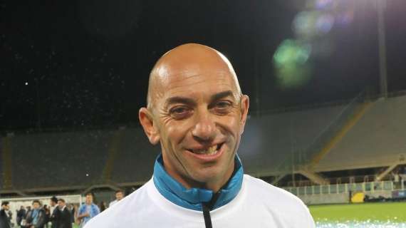 UFFICIALE - Bollini è il nuovo allenatore del Lecce