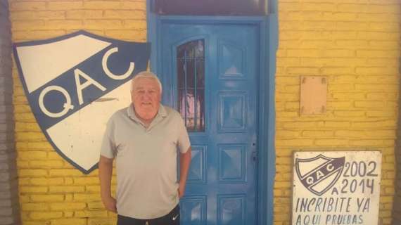 Lazio | Parla "nonno" Romero: "Luka ha un grande futuro a Roma e nell'Argentina"