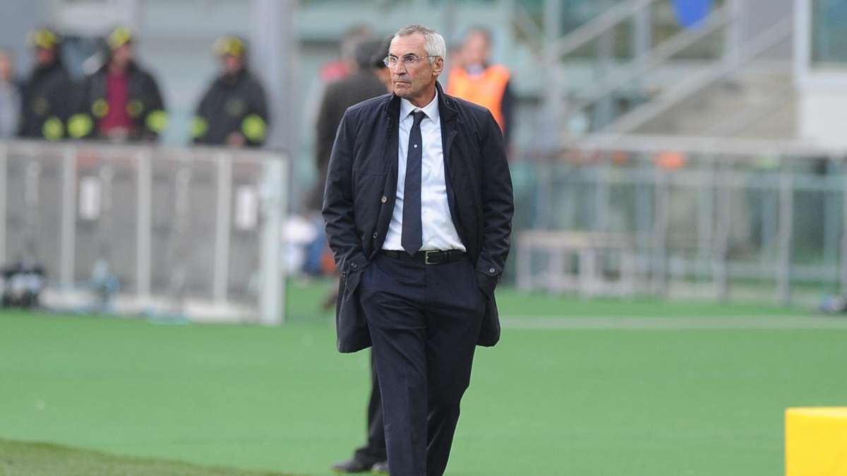 RIVIVI LA DIRETTA - Reja: "Europa League? Ci credo ancora, ma non possiamo più sbagliare"
